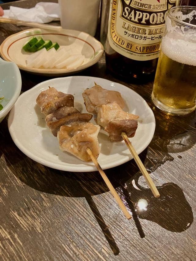 もつ焼き家 白星 - サブ画像3