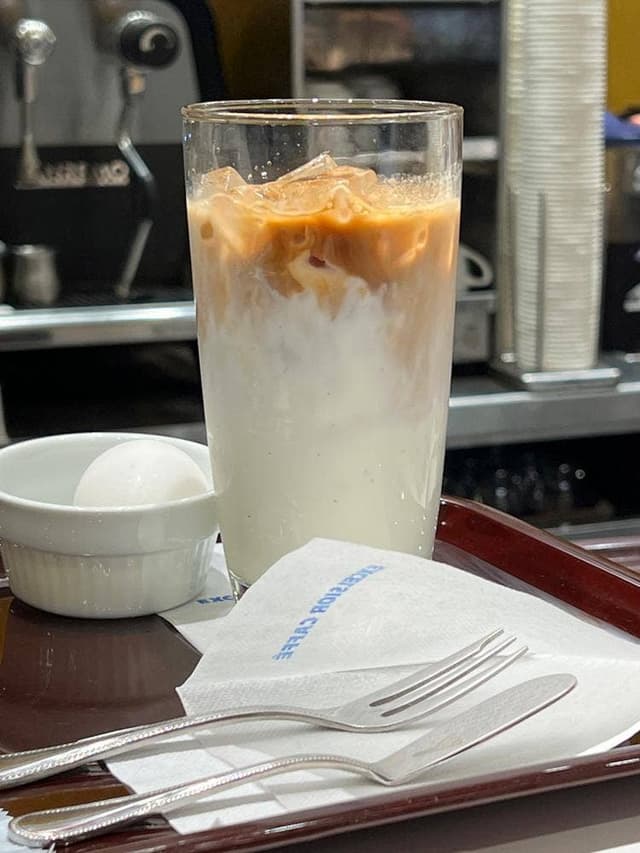 エクセルシオールカフェ 新お茶の水店 - サブ画像1