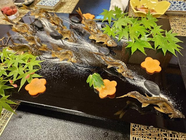 御料理 八百石 - サブ画像1