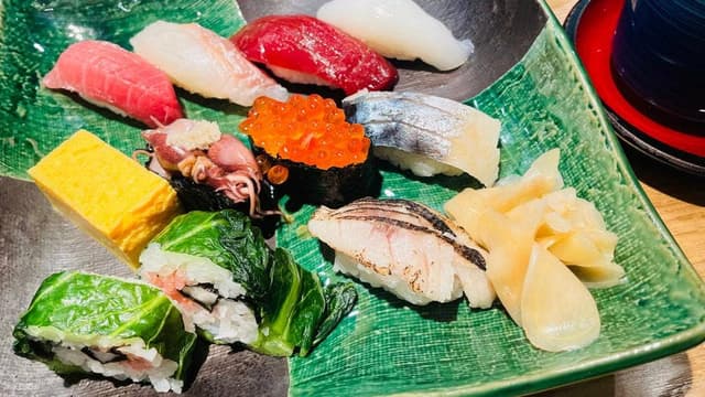 すし処 みよし - サブ画像1