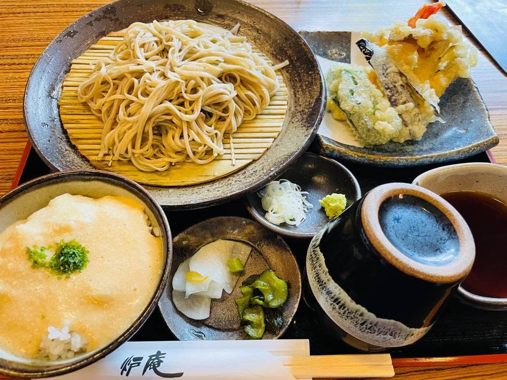 炉庵