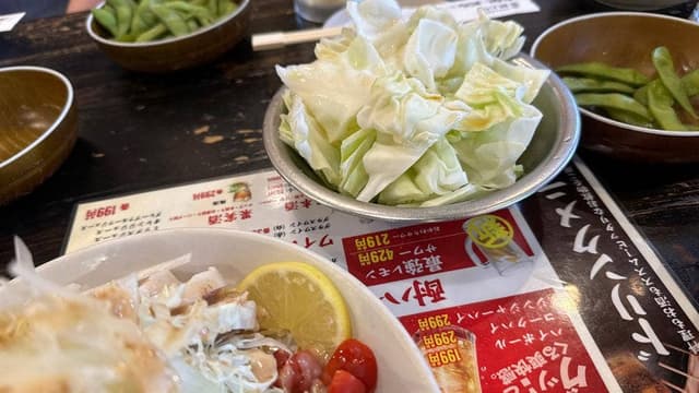 鐘鳥 天八店 - サブ画像3