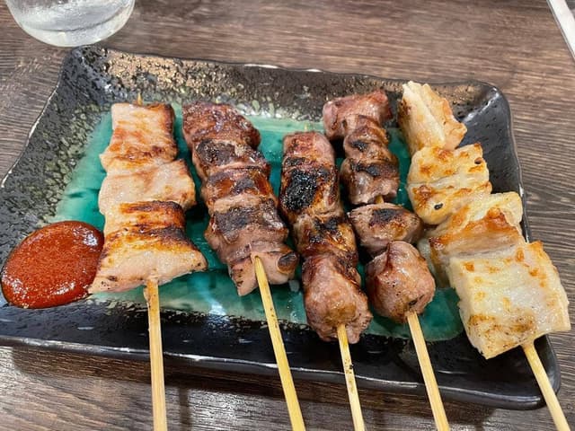 筑前屋 川崎店 - サブ画像3