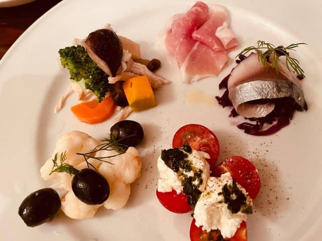 ピッコロジャルディーノ - サブ画像1