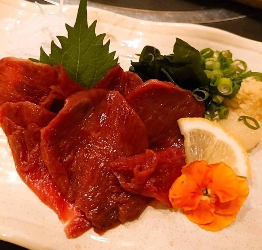 さかなや道場 新潟駅前1号店