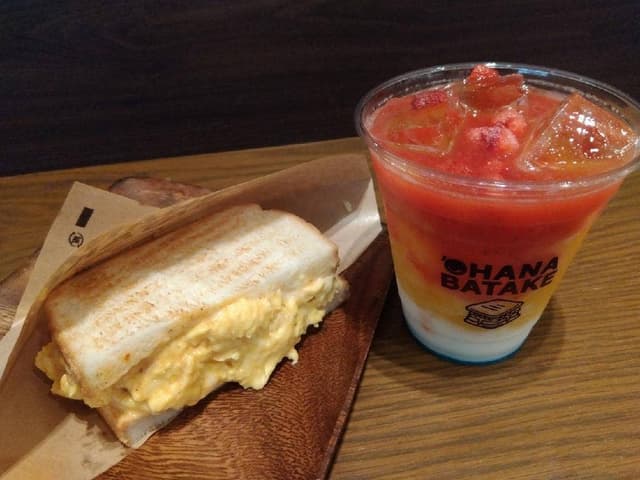 OHANABATAKE グランフロント大阪店 - サブ画像2