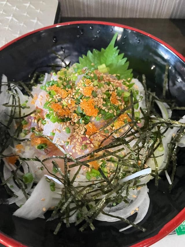 海鮮丼市場 - サブ画像3