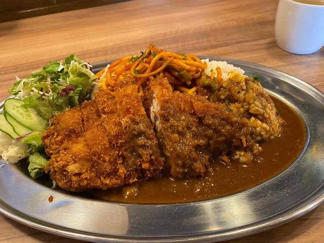 洋風食堂 Bee`s Kitchen - サブ画像1