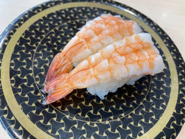 はま寿司 越谷平方店 - サブ画像3