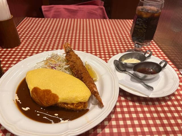 東京洋食屋 神田グリル 日比谷シャンテ店 - サブ画像2