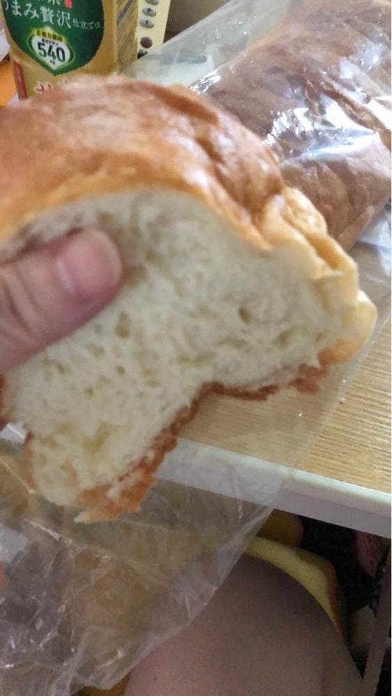 フランスパン神社 芦屋本店