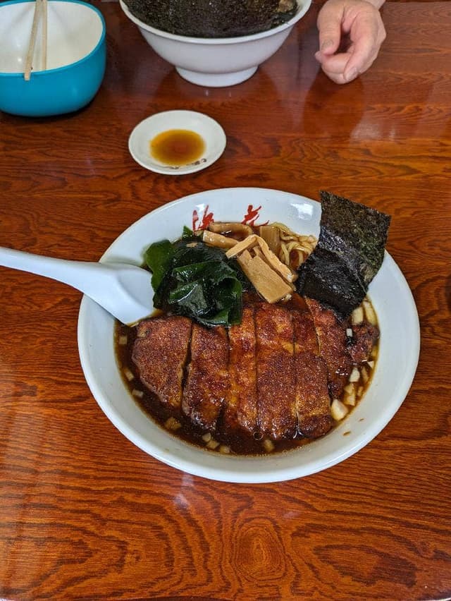 中華料理 海花 - サブ画像3
