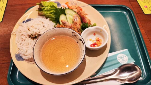ベトナム料理 越南路 - サブ画像1