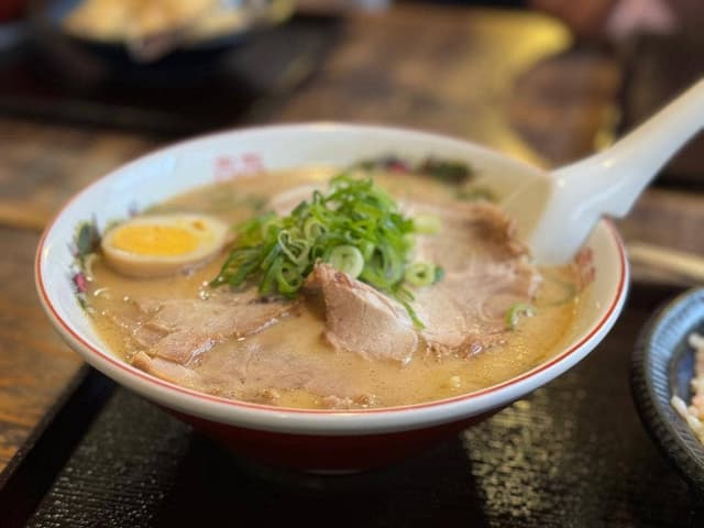 らーめん 小道 - サブ画像1