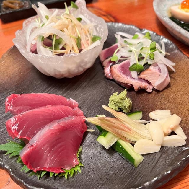 吟座於傳 - サブ画像3