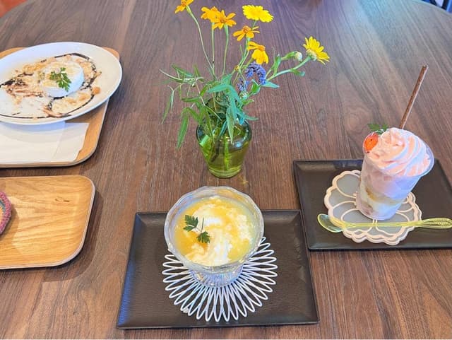 リヴィエラの小屋 - サブ画像2