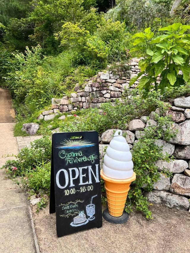 リヴィエラの小屋 - サブ画像3