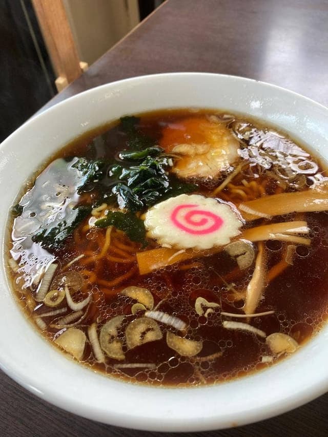 とりや食堂 - サブ画像2