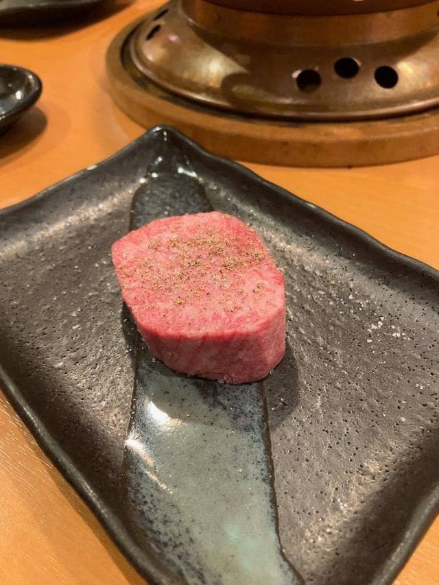 焼肉 しみず - サブ画像2