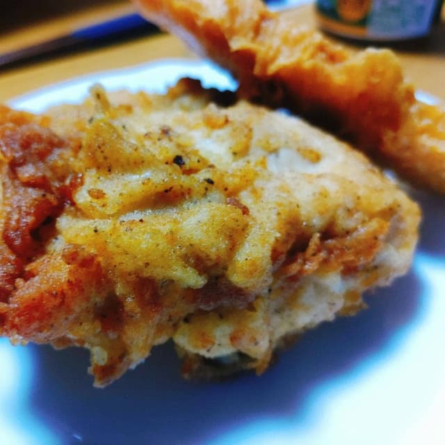 ケンタッキーフライドチキン エキア竹ノ塚店 - サブ画像2