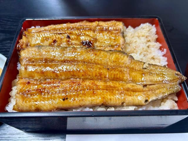 うなぎ割烹 駒弥 - サブ画像2
