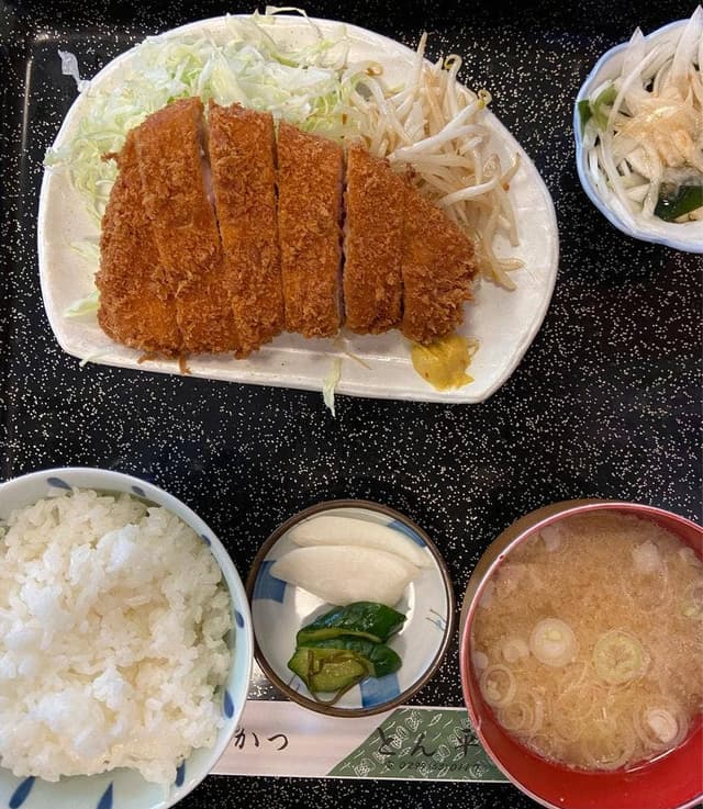 とんかつ とん平 - サブ画像2