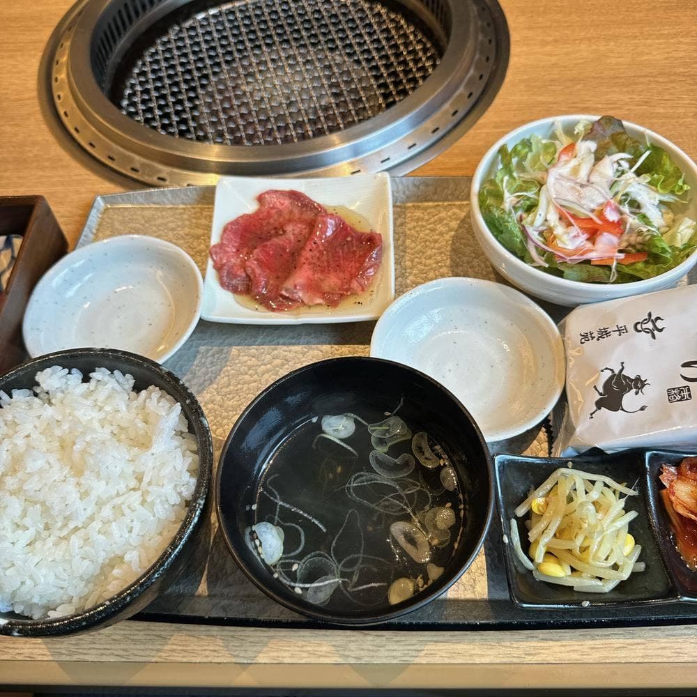 平城苑 江戸川店