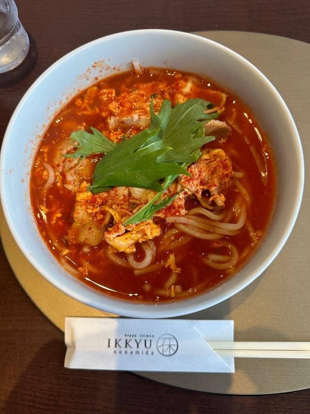 一休の泪 - サブ画像2