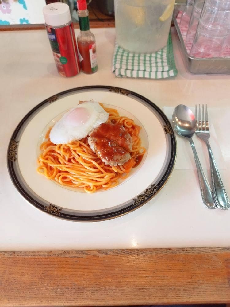 ビストロ鶴岡