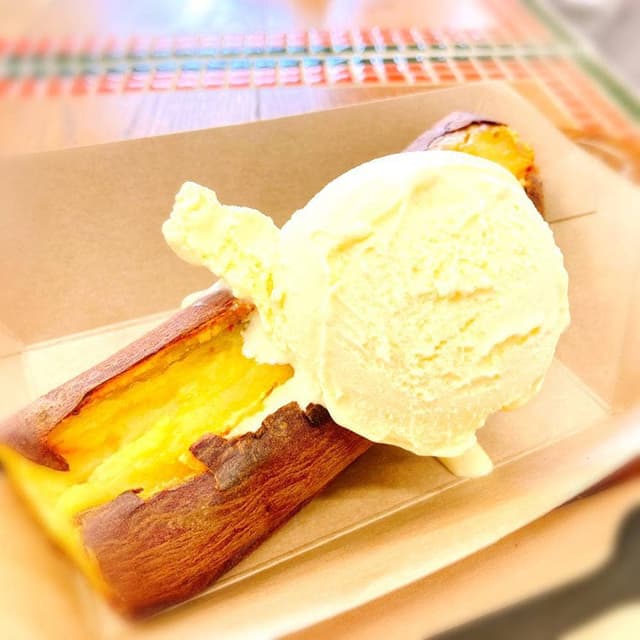 岩崎ファーム 農園カフェ直売所 - サブ画像1