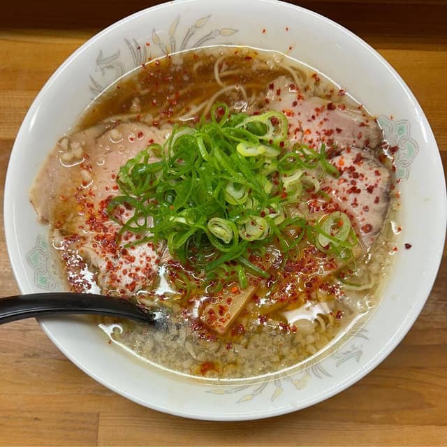 京ラーメンさだかず - サブ画像1