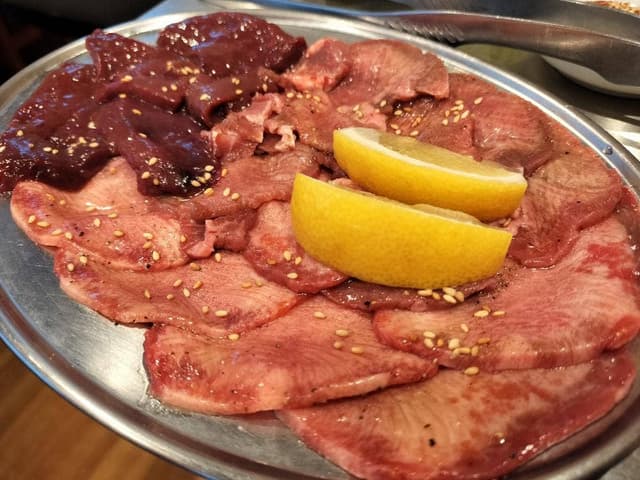 焼肉 かすが - サブ画像2