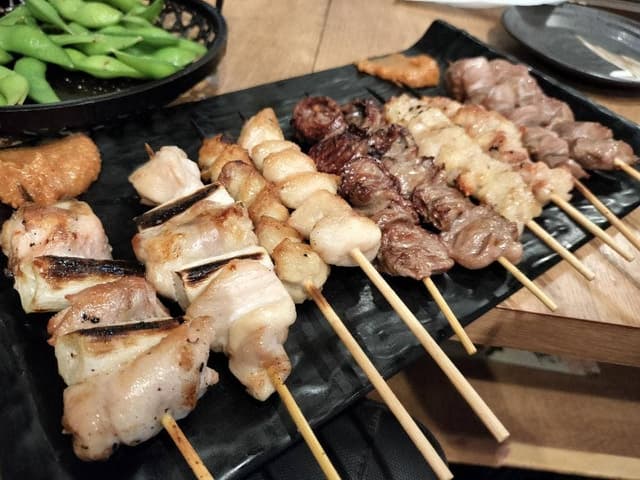 創業昭和四十二年 鳥じゅん 品川店 - サブ画像3