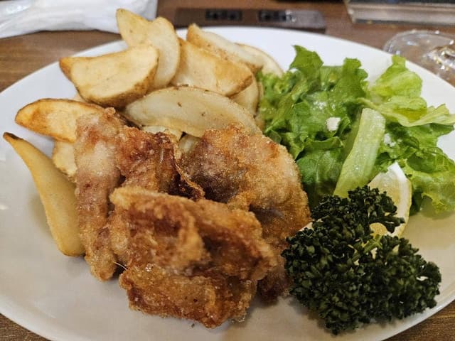 大阪エアポートワイナリー - サブ画像2