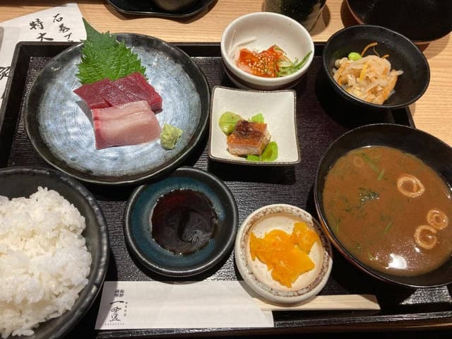 魚食処 一豊 服部緑地店 - サブ画像2