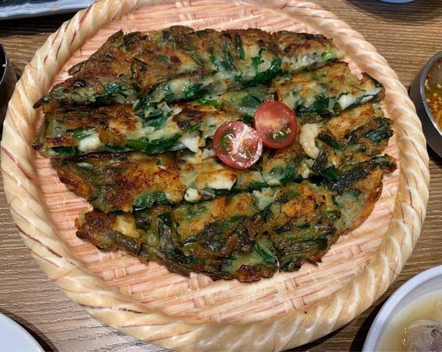 韓国料理 ホンデポチャ 錦糸町駅前店 - サブ画像1