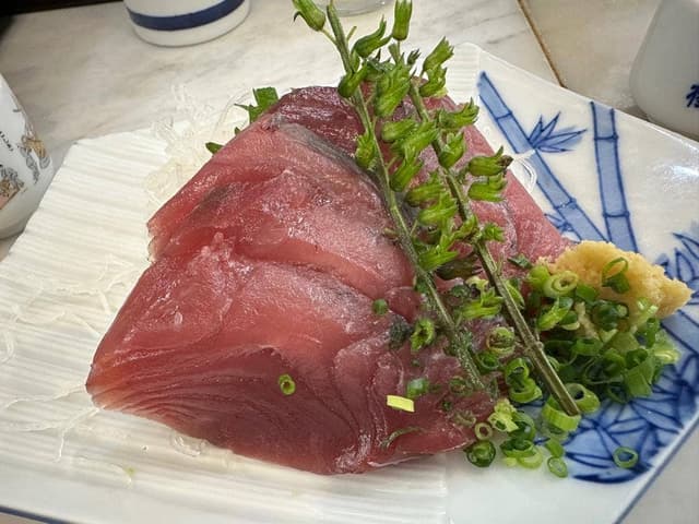 築地すし一番 西浅草店 - サブ画像3