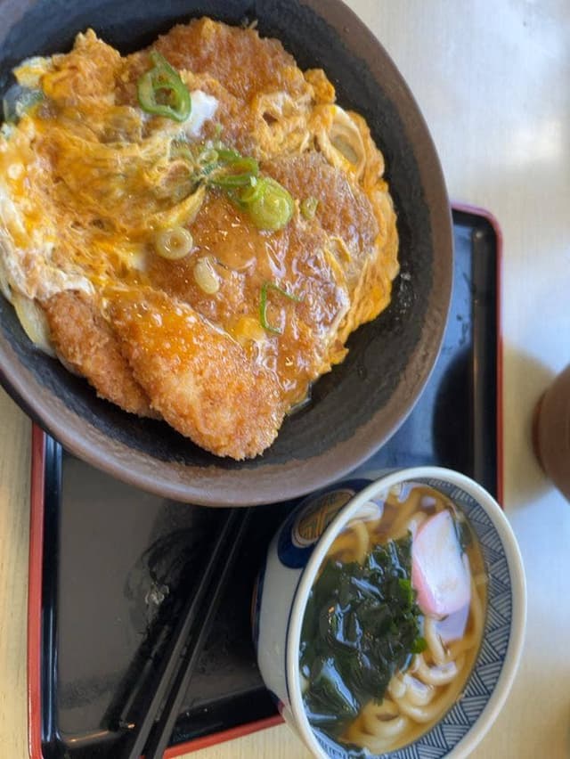 どんどん徳山西店 - サブ画像1
