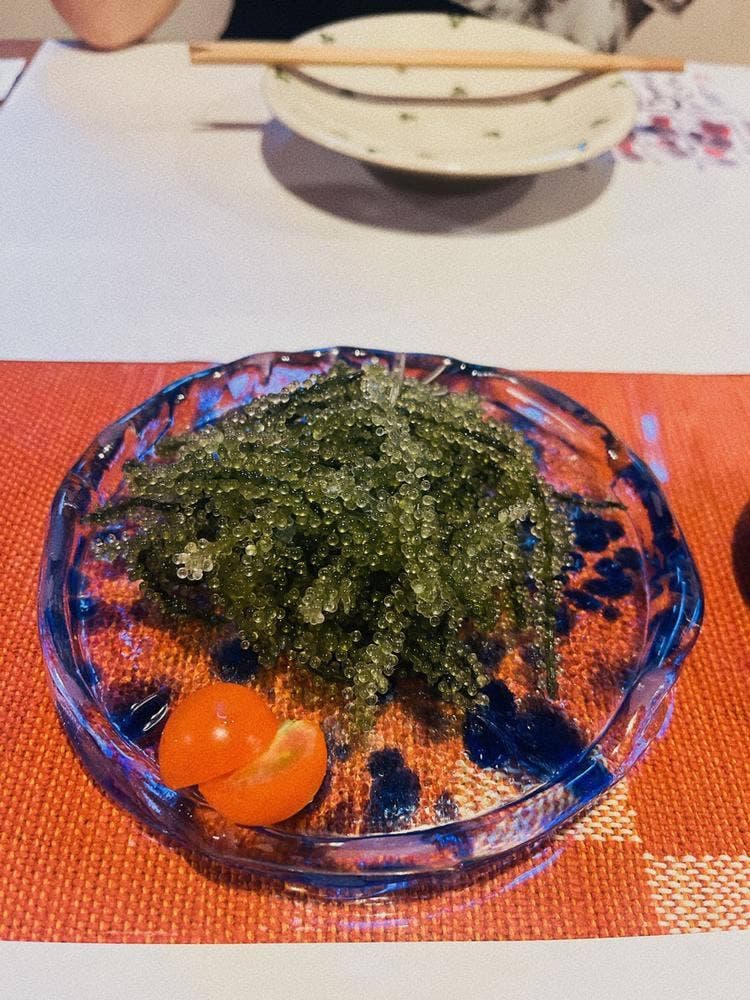 島料理 結 小浜島店