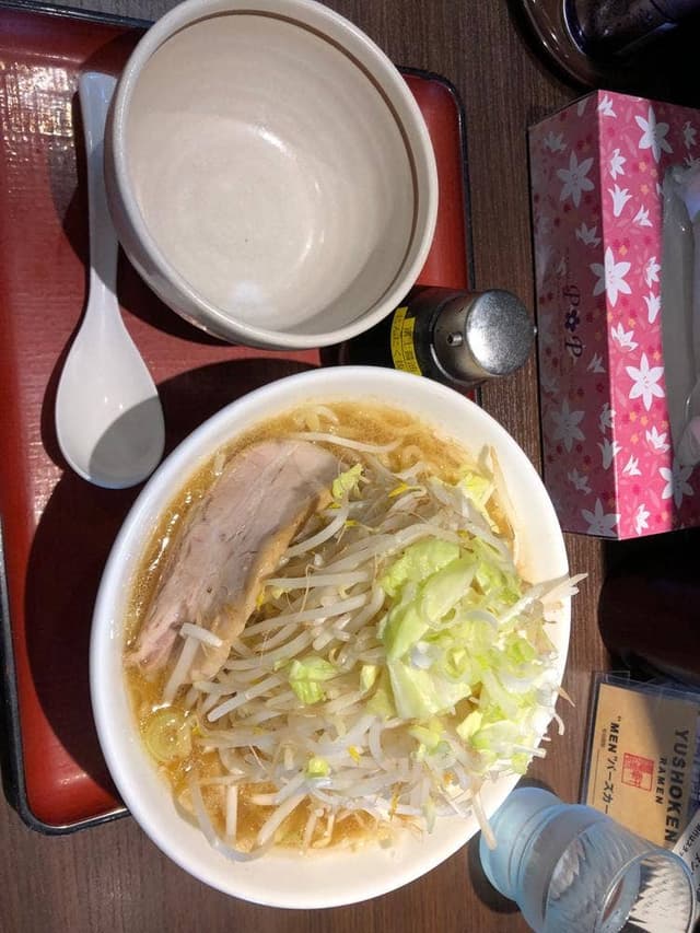 優勝軒 熊谷総本店 - サブ画像2