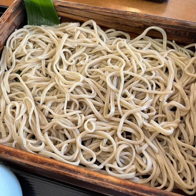 そば処 ななかまど亭 - サブ画像2
