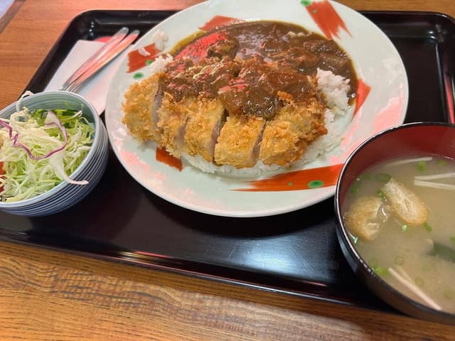 くいしん坊 - サブ画像2