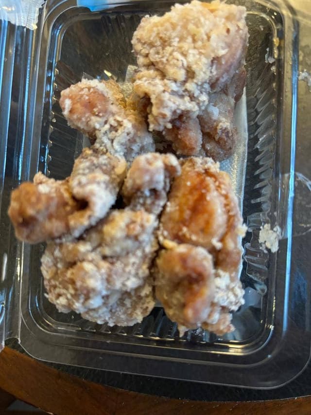 島原 まぜ飯 - サブ画像3