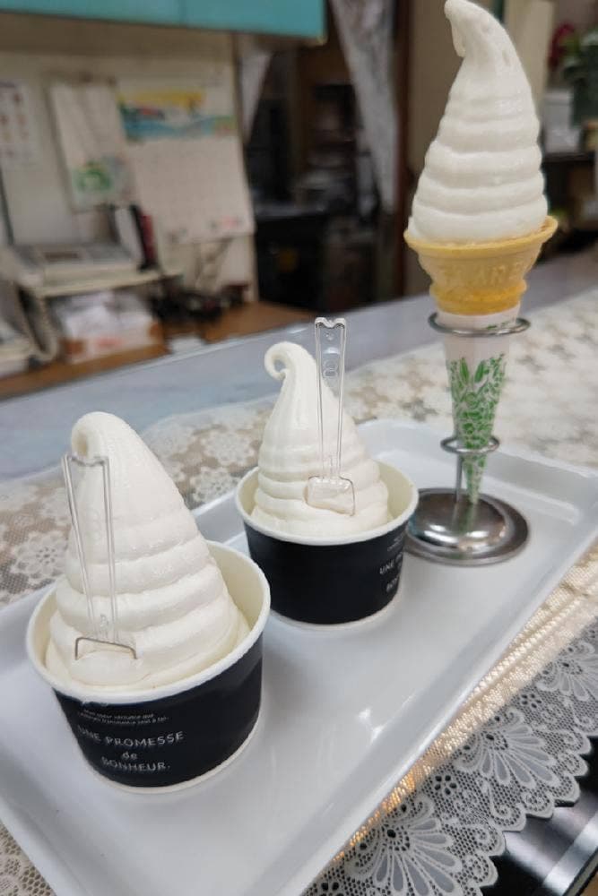 ハシモト洋菓子店