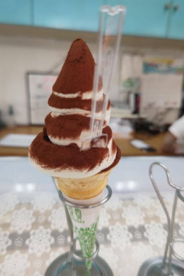 ハシモト洋菓子店 - サブ画像3