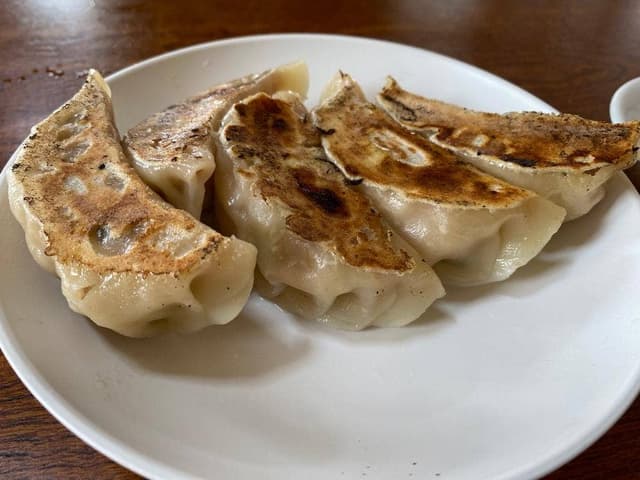 中華料理蘭蘭 - サブ画像2