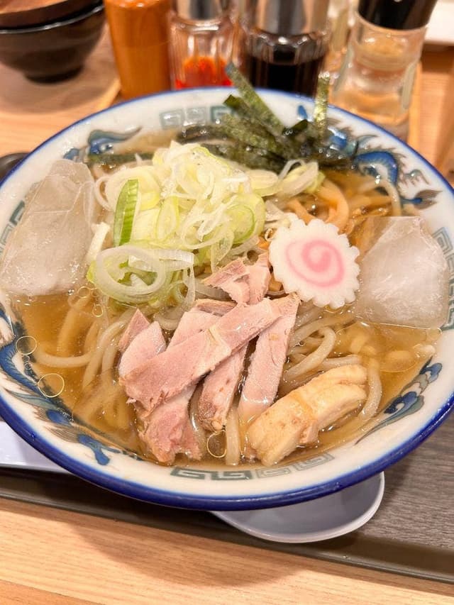 舎鈴 南柏 - サブ画像3