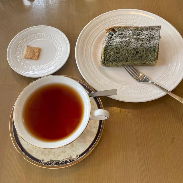 TeaRoom 柞の杜 - サブ画像1