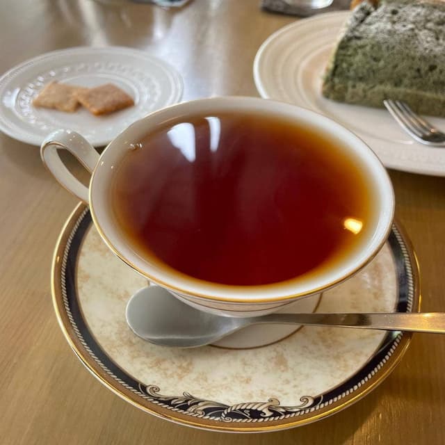 TeaRoom 柞の杜 - サブ画像3
