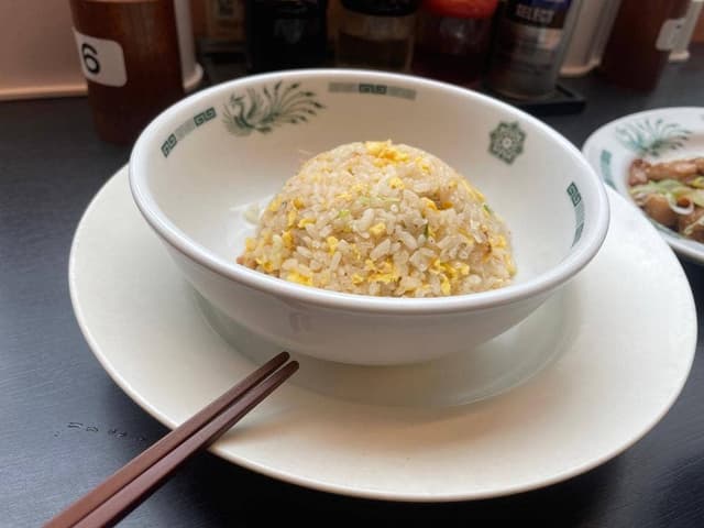 日高屋 溝の口Qiz店 - サブ画像2
